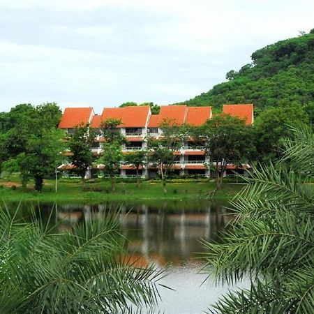 Panorama And Golf Country Club Nakhon Ratchasima Extérieur photo