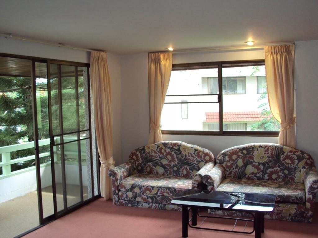 Panorama And Golf Country Club Nakhon Ratchasima Chambre photo