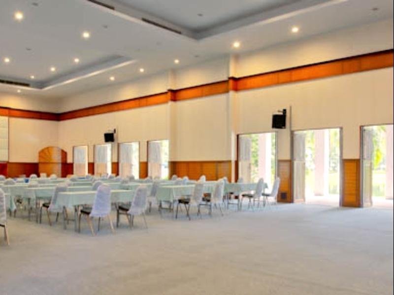Panorama And Golf Country Club Nakhon Ratchasima Extérieur photo