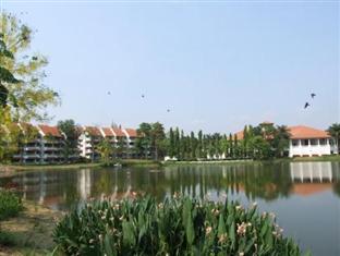 Panorama And Golf Country Club Nakhon Ratchasima Extérieur photo
