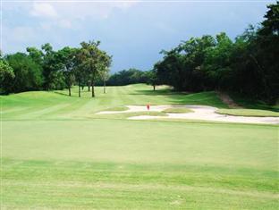 Panorama And Golf Country Club Nakhon Ratchasima Extérieur photo