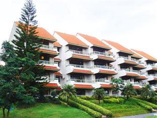 Panorama And Golf Country Club Nakhon Ratchasima Extérieur photo