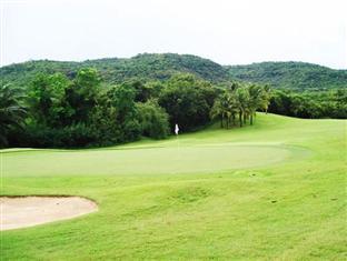 Panorama And Golf Country Club Nakhon Ratchasima Extérieur photo